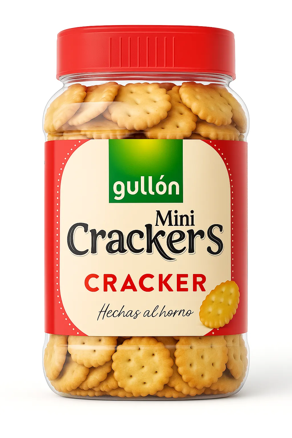 pot crackers cracker - Epicerie Sucrée| Supermarche Dakar-Senegal